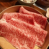 しゃぶしゃぶ 山笑ふ 表参道店 - 