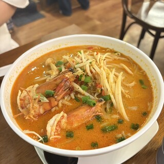 口コミ一覧 : タイ料理トムヤムくん - 本郷台/タイ料理 [食べログ]