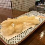 富岡一丁目の夕陽 - 