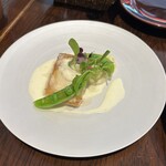 オステリア エスト エスト エスト. - 