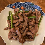 富岡一丁目の夕陽 - 