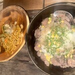 石垣牛ビアガーデン スカイ - 