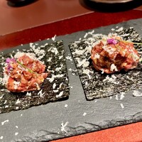 焼肉もちお - 