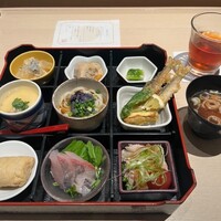 創作料理 FANCL令和本膳 - 