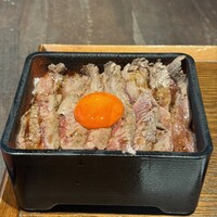 焼肉 きたん 法善寺 - 