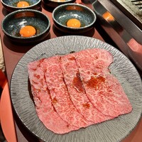 焼肉もちお - 