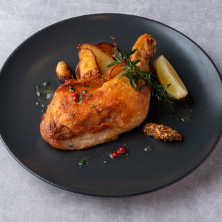 Pizzeria&Trattoria Bar Table Nice_1