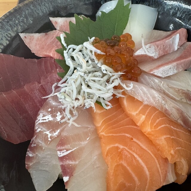 Toyohama Toretate Shokudo photo 3