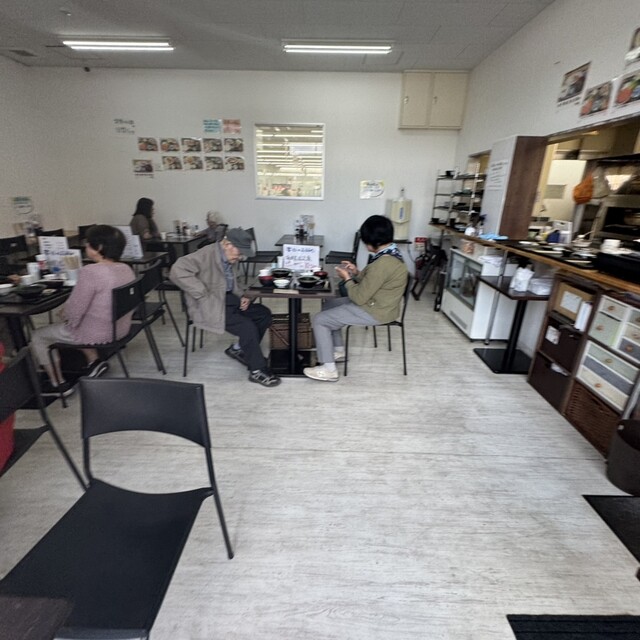 Toyohama Toretate Shokudo photo 4