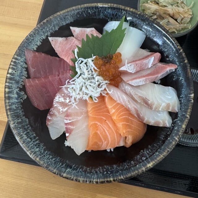 Toyohama Toretate Shokudo