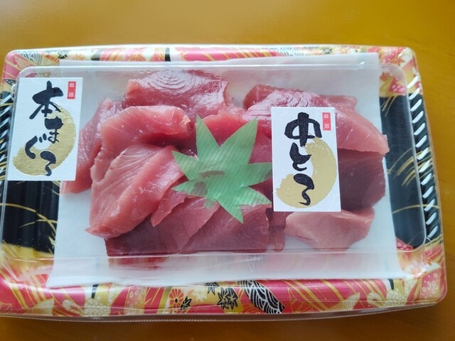 食事処 海ほたる - 石川（弘南）（海鮮）の写真