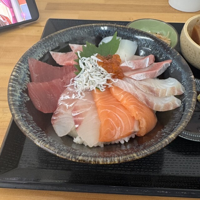 Toyohama Toretate Shokudo photo 2