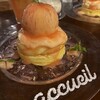 カフェ アクイーユ 恵比寿店