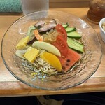 ロジェ・カフェヌードル - 
