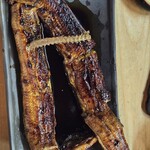 石橋うなぎ店 - 