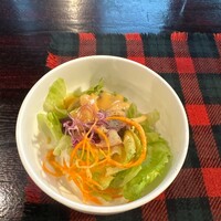 くいしんぼー山中 - 