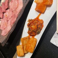 焼肉 喰心 - 