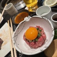 焼肉 喰心 - 