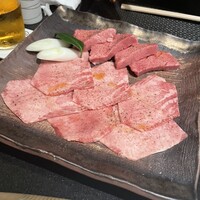 焼肉 喰心 - 