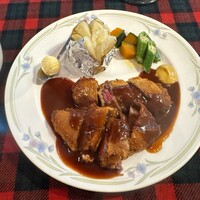 くいしんぼー山中 - 