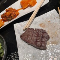 焼肉 喰心 - 