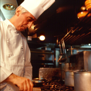 【変わらぬ味とサービス】