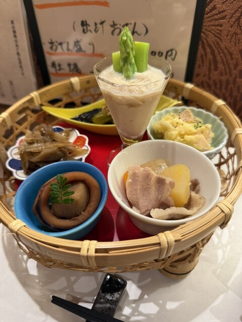 SOBANZAI Somecho photo 3