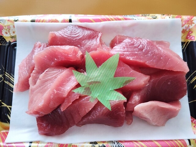 食事処 海ほたる - 石川（弘南）（海鮮）の写真