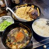 カラシビ味噌らー麺 鬼金棒 神田本店