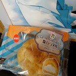 セブンイレブン - 