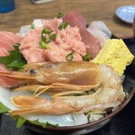 海鮮料理 よつや - 