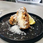 ロッカクハッテンナナ - 