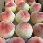 荒川桃第1生産組合 第1直売所 - 