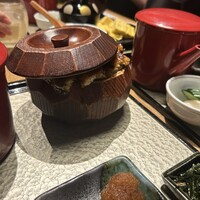 ひつまぶし 登河 那古野本店 - 