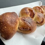 Boulangerie KURIMUGI - 