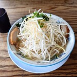 立川 - 料理写真: