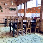 炭火焼豚丼柏家 - 