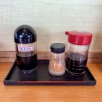 炭火焼豚丼柏家 - 