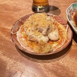 めしや 浮世ばなれ - 