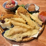 めしや 浮世ばなれ - 