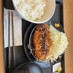 松のや - 料理写真:
