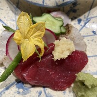 金澤 平山 - 