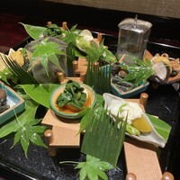金澤 平山 - 