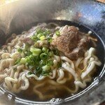 フィッシュテイル - 