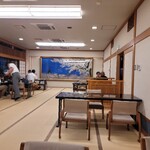 鰻割烹 伊豆栄 梅川亭 - 