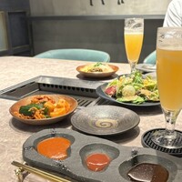 個室焼肉 牛姫 恵比寿本店 - 