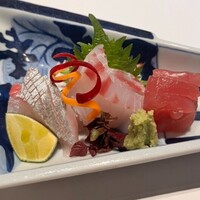 日本料理 波勢 - 