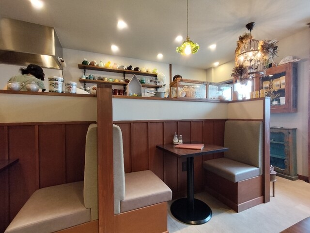 Machi no Chiisana Kissaten amu photo 4