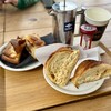 ZEBRA Coffee&Croissant 稲城中央公園店