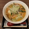 札幌味噌ラーメン専門店 けやき 新千歳空港店